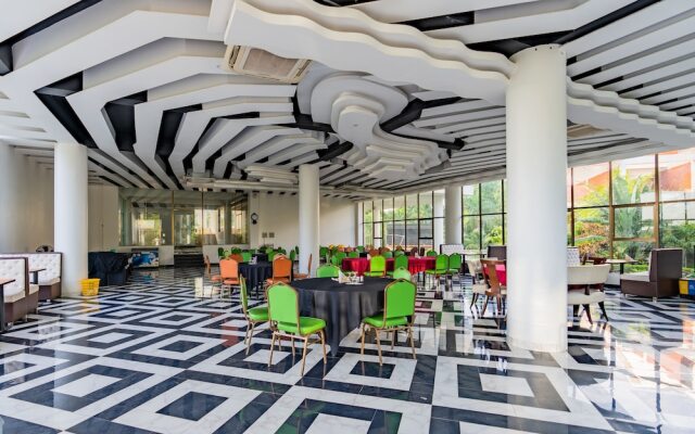 Water Garden Resort & Spa