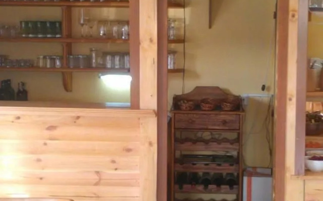 Pension Marketa Harrachov