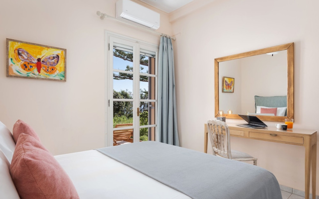 Seashore Villas Tinos