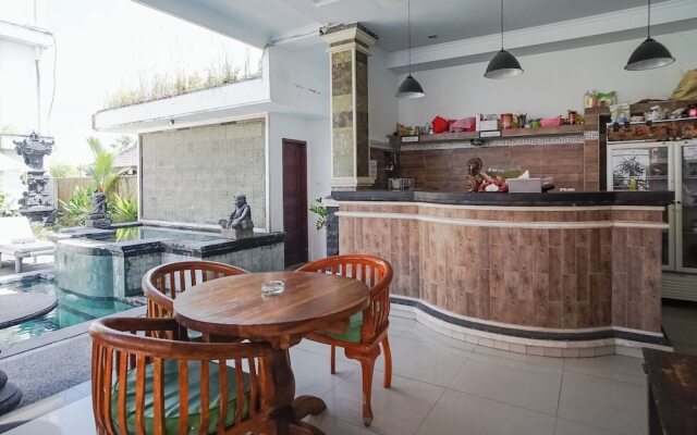 Agung Homestay Canggu
