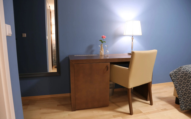 Markthotel Warendorf