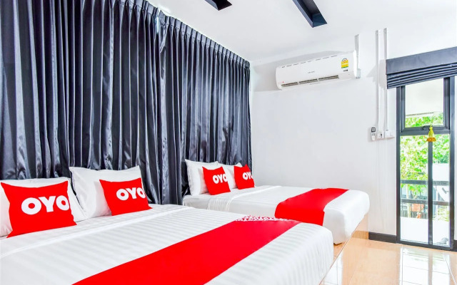 Nana River Kaeng Krachan