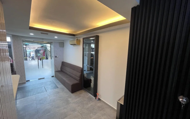 Hotel O Pollodium Chinatown