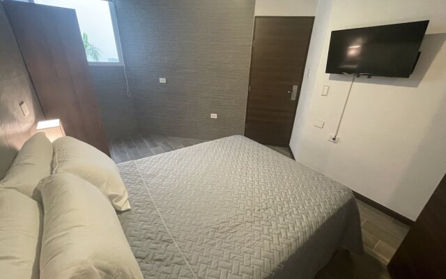 Villas Santander - Deluxe Stay