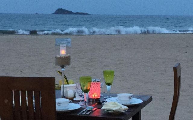 Nilaveli Beach Resort