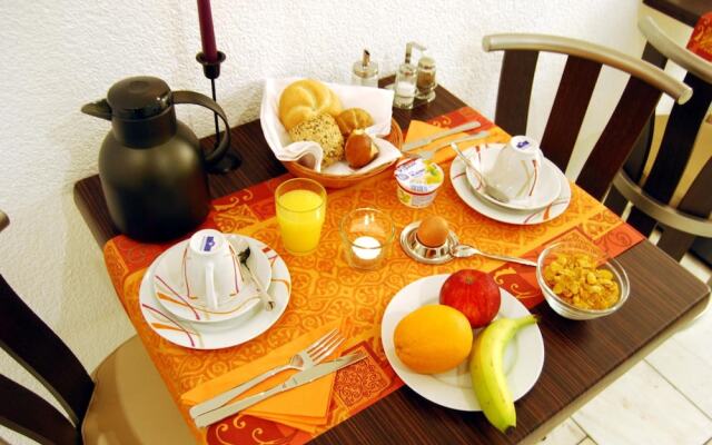 Hotel Rheinischer Hof