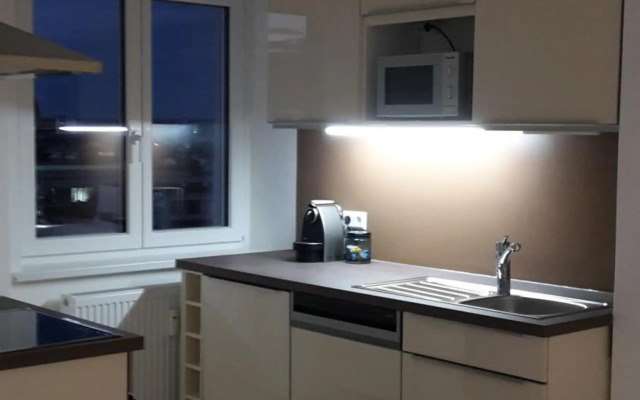 Appartment Zentrum Wels