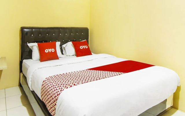 OYO 90900 Pagi Sore Residence