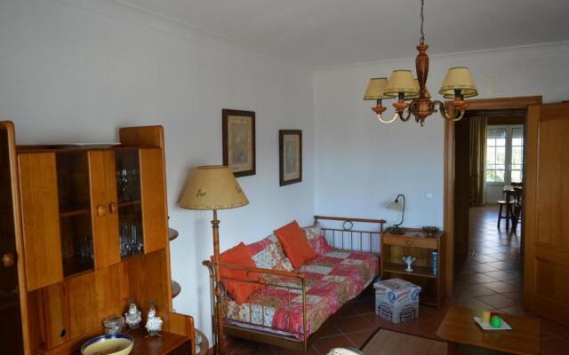 Apartamento T1 Ericeira