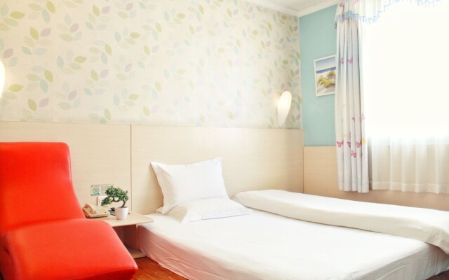 Wenxin Hotel Xueyuan
