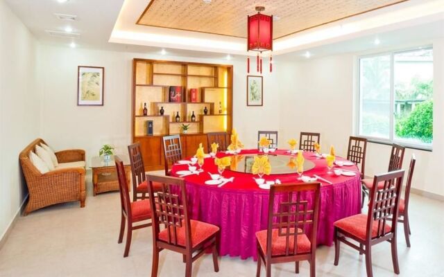 Sanya Orient Bay View Hotel