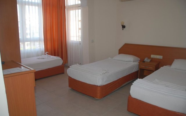 Best Alanya Hotel