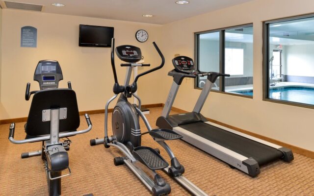 Holiday Inn Express Hotel & Suites Greenville by IHG