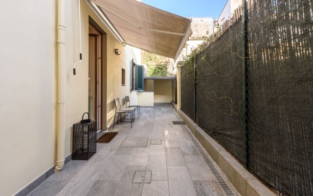 Appartamenti degli Artisti by Mmega