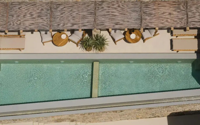 Collini Hotel Mykonos