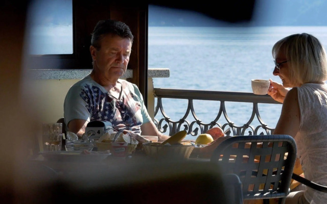 Residence Casa e Vela