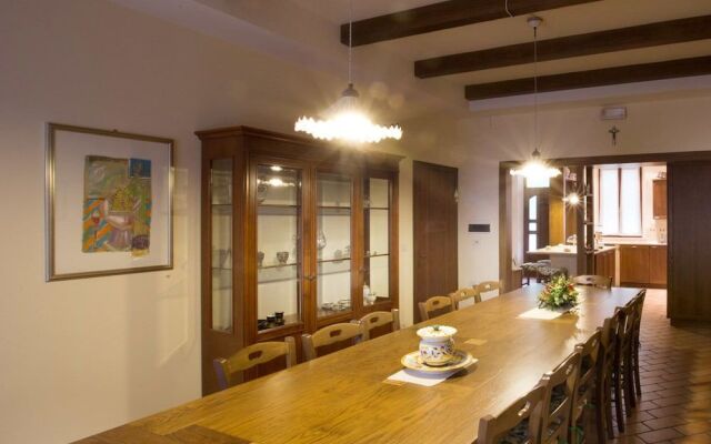 B&B Casa Ciarpella