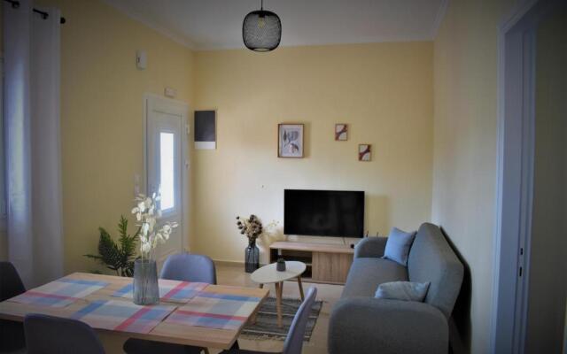 Christina's apartment 2