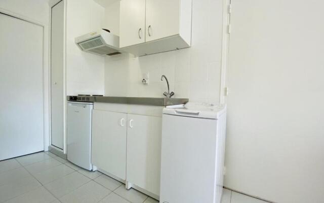 Appartement Calvi, 2 pièces, 4 personnes - FR-1-63-278