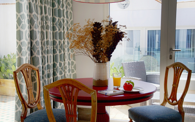 Overland Suites Catedral