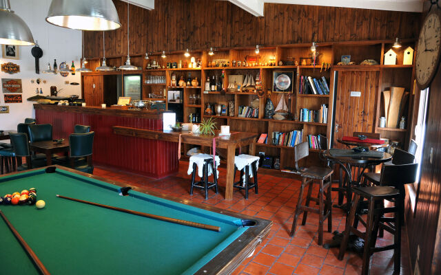 La Posada Hotel