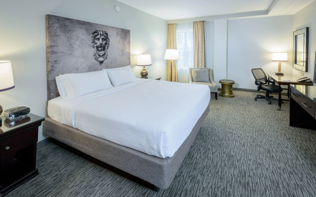 Crowne Plaza New Orleans French Qtr - Astor by IHG