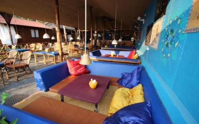 Sea Star Resort