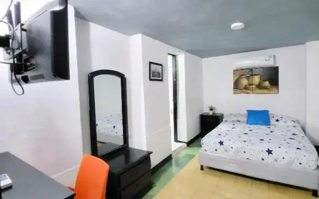 Hotel Colonial