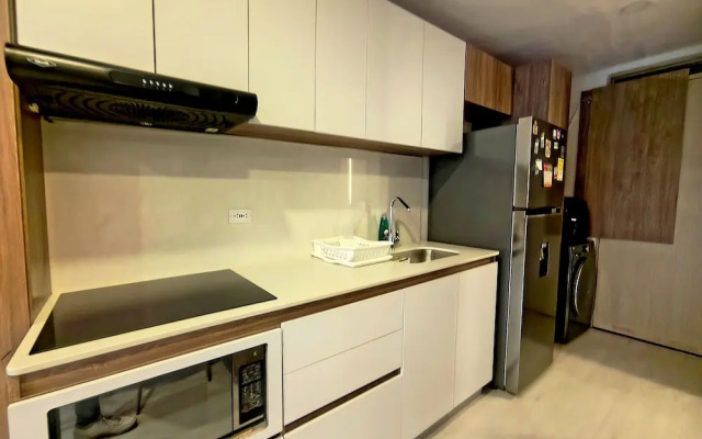 Loft panorámico 1512