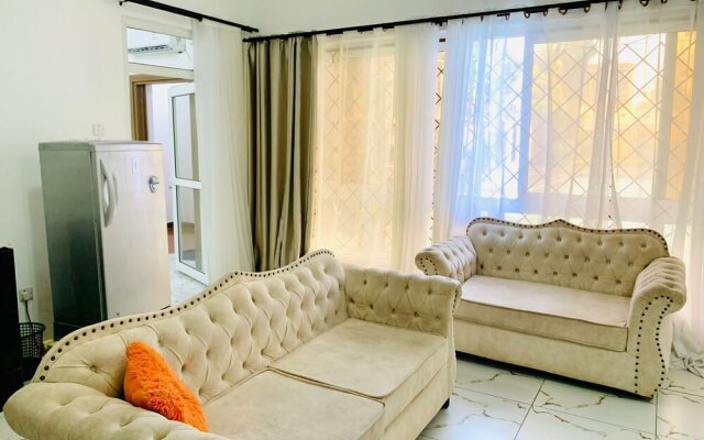 Lux Suites  Hydro Apartments Nyali