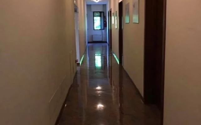 Hotel Ristorante Gallo D'Oro