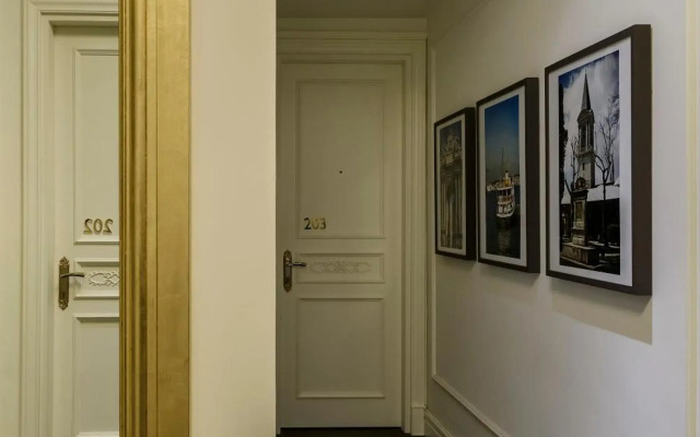 Taksim No15 Suites by StayLab