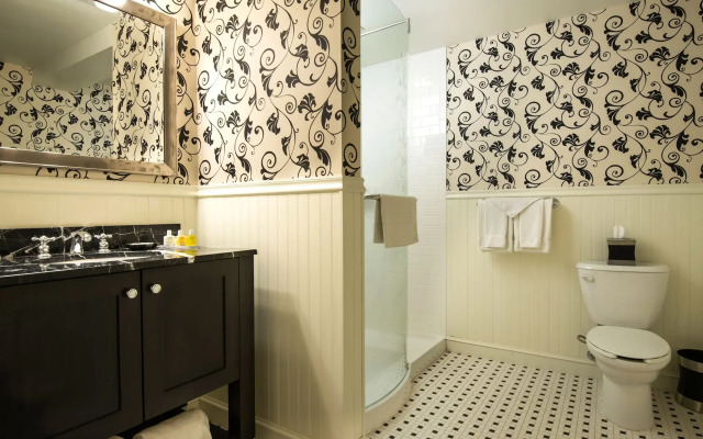 Fairfield Inn & Suites by Marriott Keene Downtown
