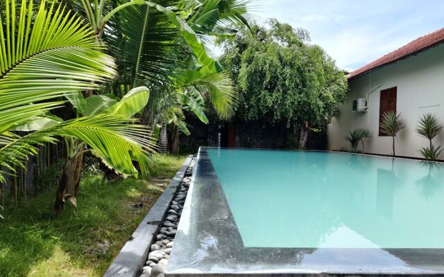 Banyan Villa Nha Trang