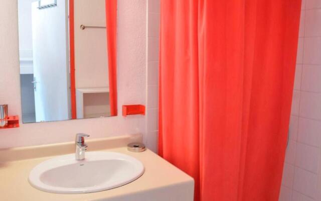 Appartement Cavalière, 1 pièce, 4 personnes - FR-1-251-172