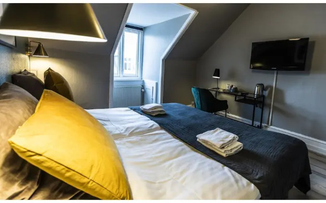 Hotel Postgaarden