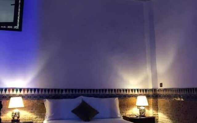Riad Majorelle