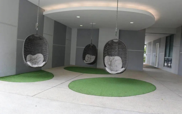 MyCrib45*The Robertson KL-B.Bintang