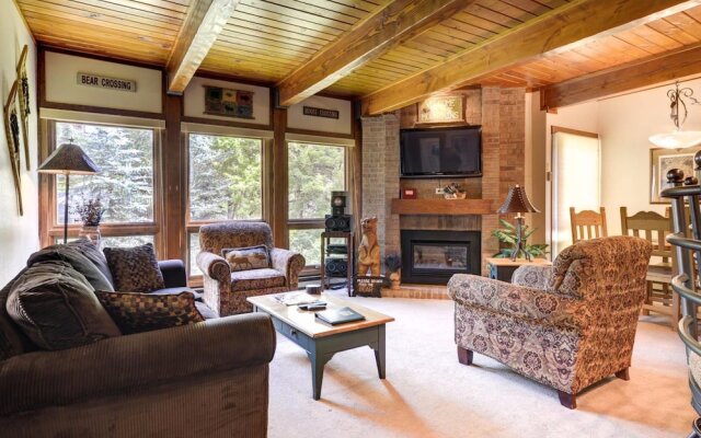 The Lodge at Steamboat by Wyndham Vacation Rentals