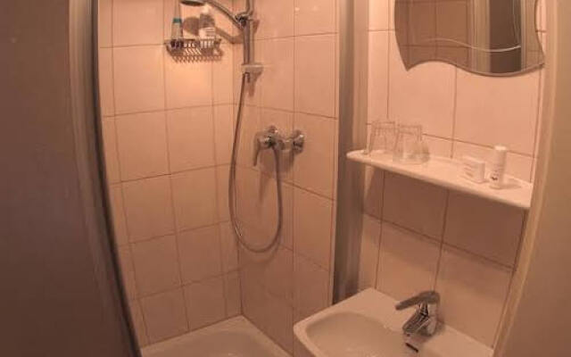 Appartement Sylvester