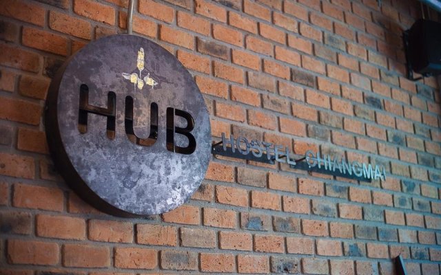 Hub Hostel Chiangmai