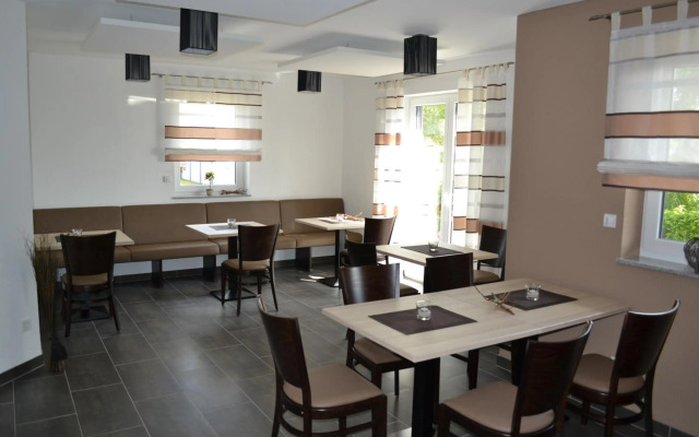 Gästehaus Weingut Mathy-Schanz