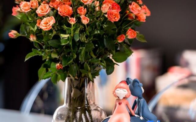 Anji i Qingbao Family Homestay