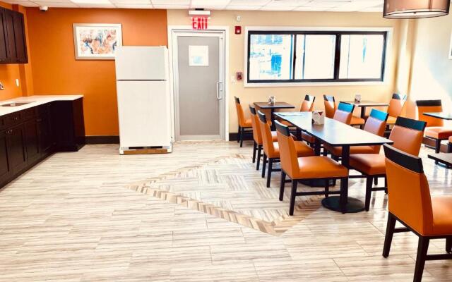 Surface Inn Brooklyn