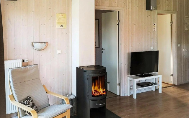 Two-Bedroom Holiday home in Otterndorf 4