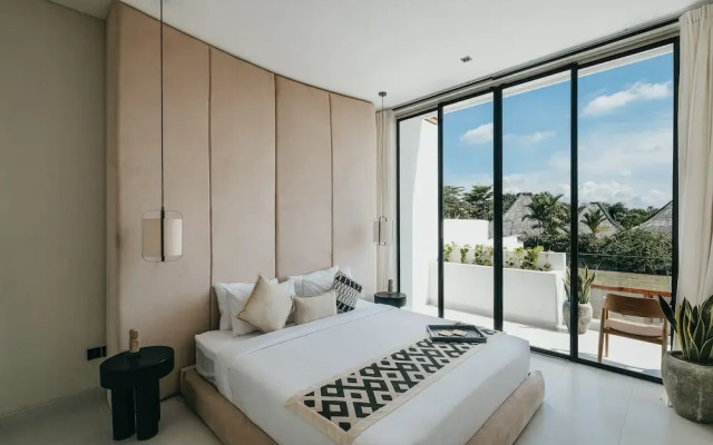 Villa Vagabond Canggu