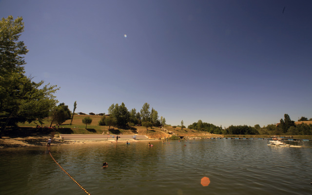 Terres de France - Hameaux des Lacs