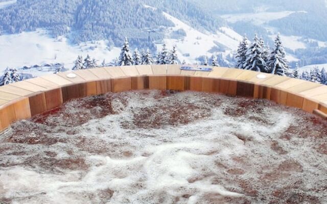 Les Fermes du Planet 4