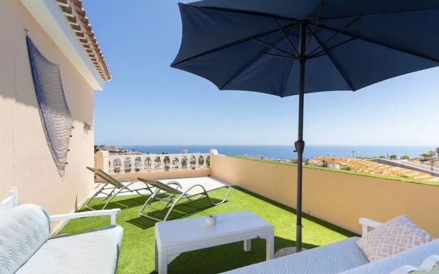 Paradise View - Wi-fi Free