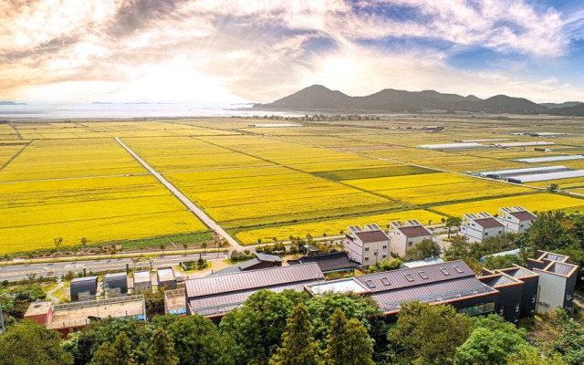 Yongmaru Pension Suncheon